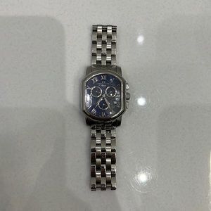Oceanaut men’s watch